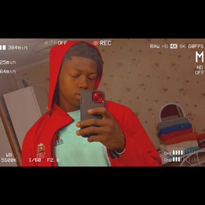 Meet your Posher, Jaylen